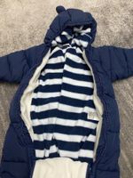 BabyFusssack 62/68