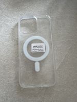 Cover iPhone 16 pro Max