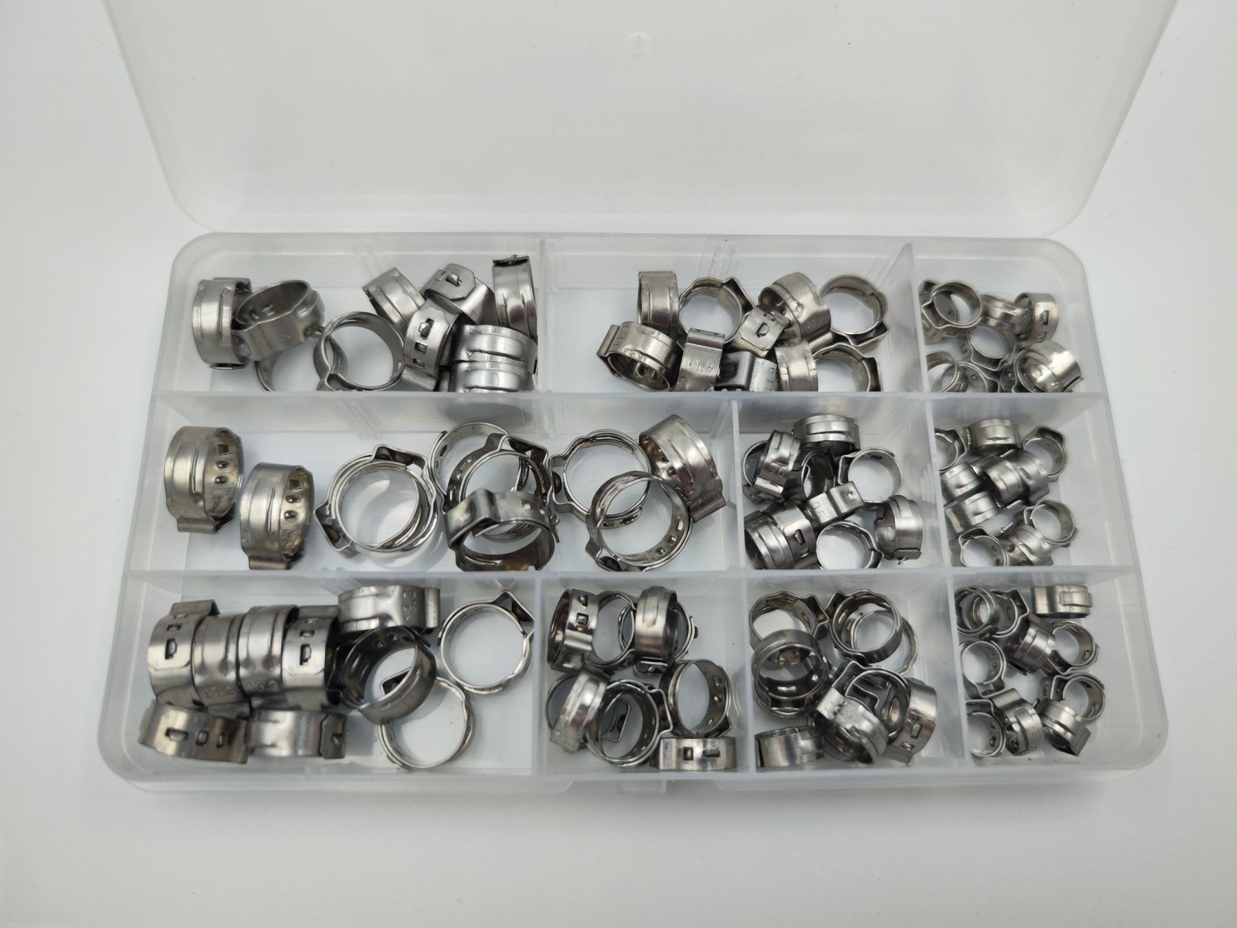 Tutti gli attrezzi: Briden Set – Nuovo e nell'imballaggio originale da Birmensdorf ZH venduto da Hagenbuchertrade