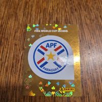 Paraguay Wappen 2026