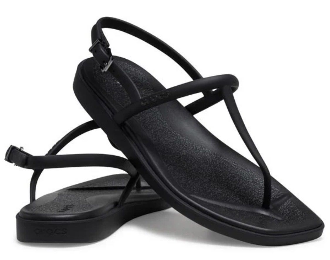 Scarpe da uomo: 2 x Crocs Sandalen Grösse 38 – Usato da Zürich venduto da MyFashion 1
