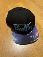 Chicago Bulls Cap / Hut / Kappe / Mütze NBA