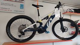 Husqvarna Hard Cross 3