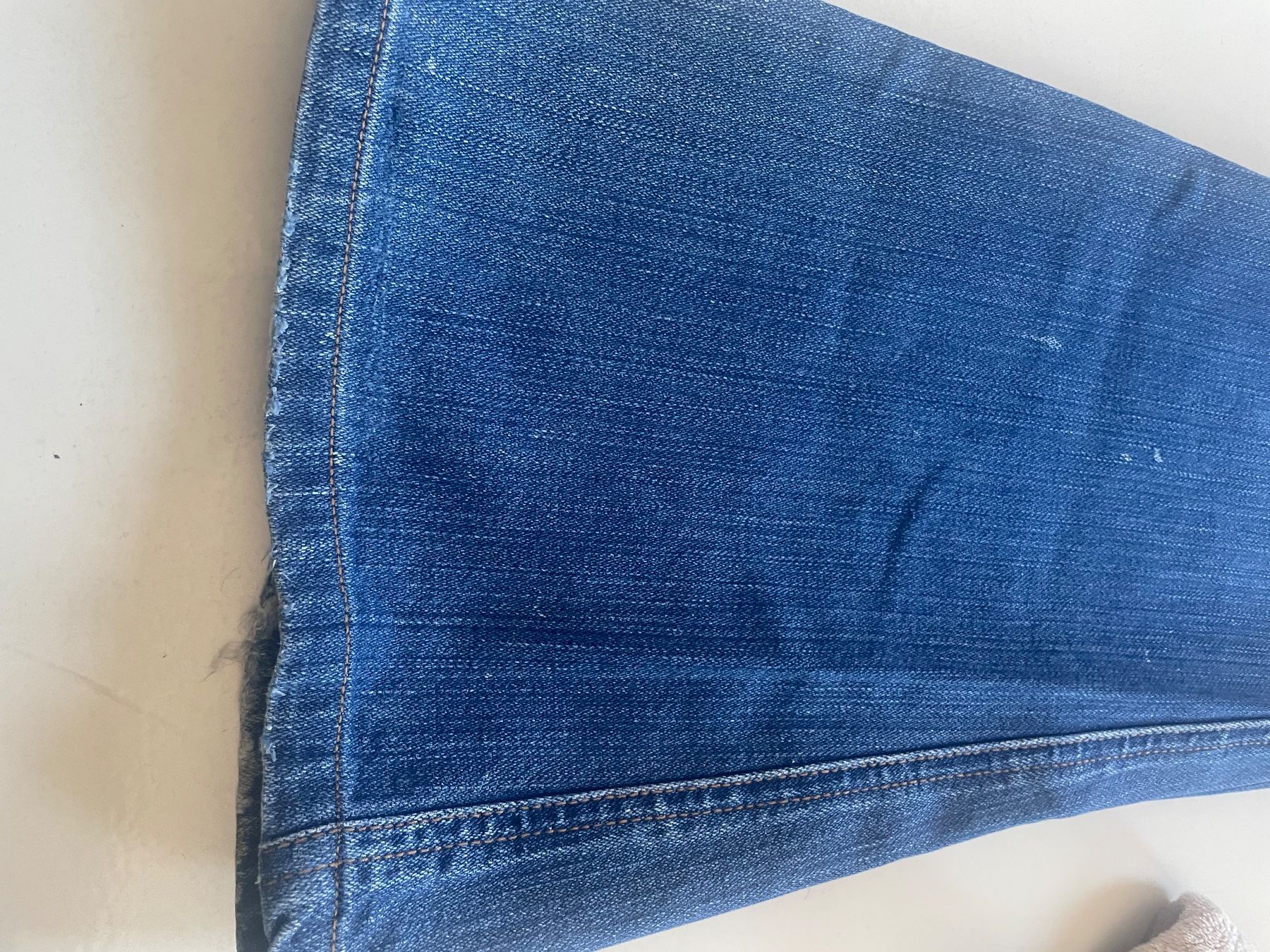 Levi's Jeans: Jeans Levi's – Gebraucht aus Minusio von Pink222 4