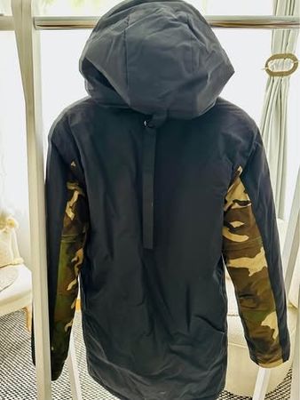 Carhartt Raymond Winter Parka, Grösse XS, Top Zustand!