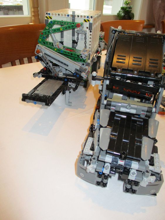 lego technic 42055 preis