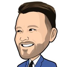 Profile image of PatrickHeisenberg