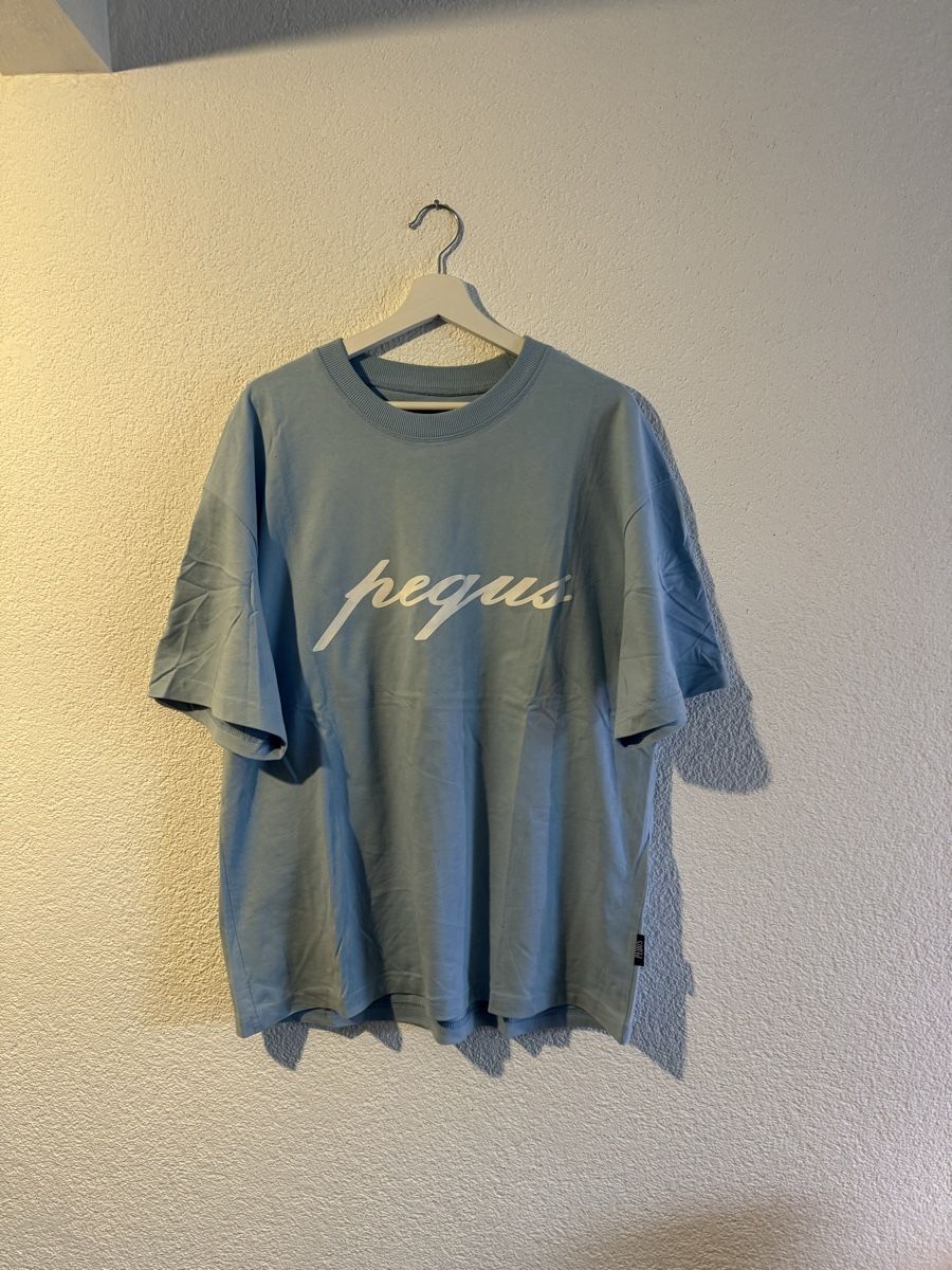T-shirt: Pequs T-Shirt - Oversize Fit – Nuovo (secondo la descrizione) da Bätterkinden venduto da BernFashion