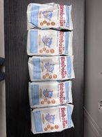 Bimbosan Super Premium 3 Kindermilch