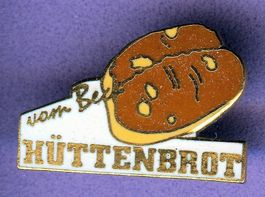 vom Beck  HÜTTENBROT