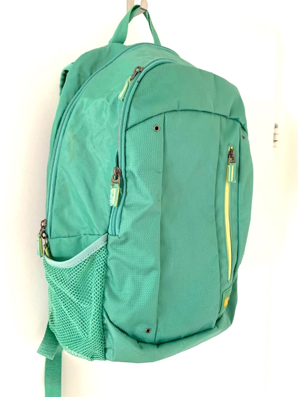 Zaini: City-Rucksack CASE LOGIK – Usato da Zürich venduto da dee_75my