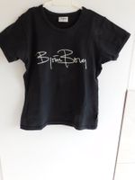 „Björn Borg“ Signature Logo T- Shirt , Grösse S/M, schwarz