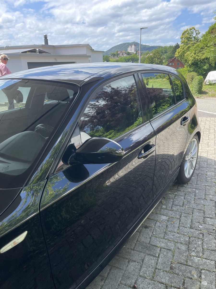 BMW Autos: BMW 120i – Gebraucht aus Möriken AG von Oli2020 7