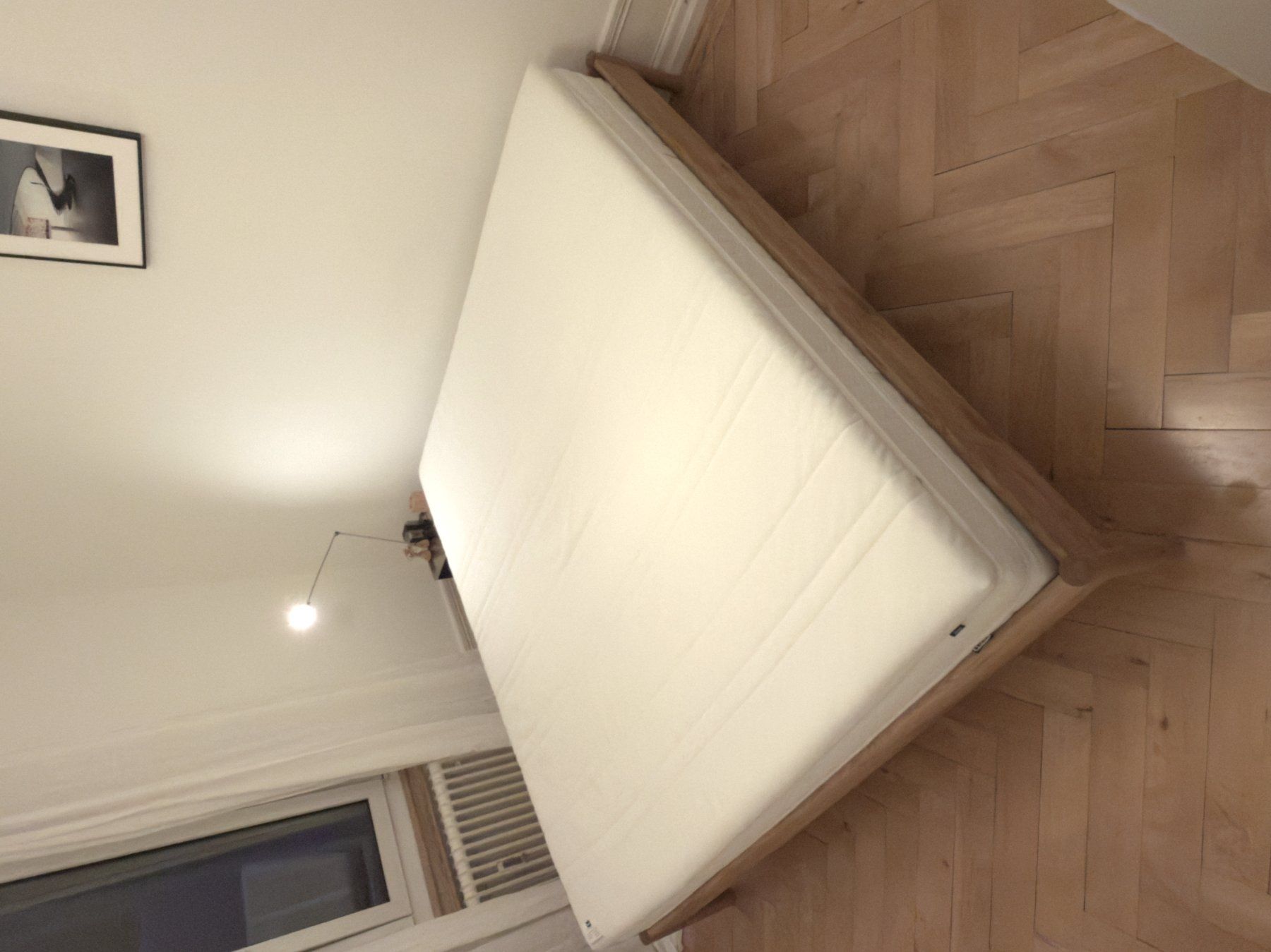 Bico Materassi: Neu Bico Topper Premium 180x200 – Nuovo (secondo la descrizione) da Zürich venduto da fabstroem 3