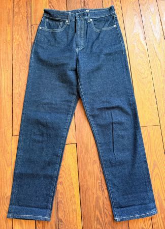 Levis Jeans Made and Crafted, Column 30/30 NEU