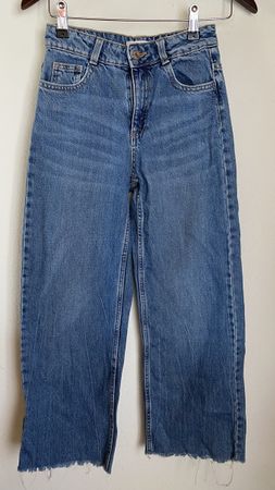 💝MNG Denim💝 Jeans 140 neu