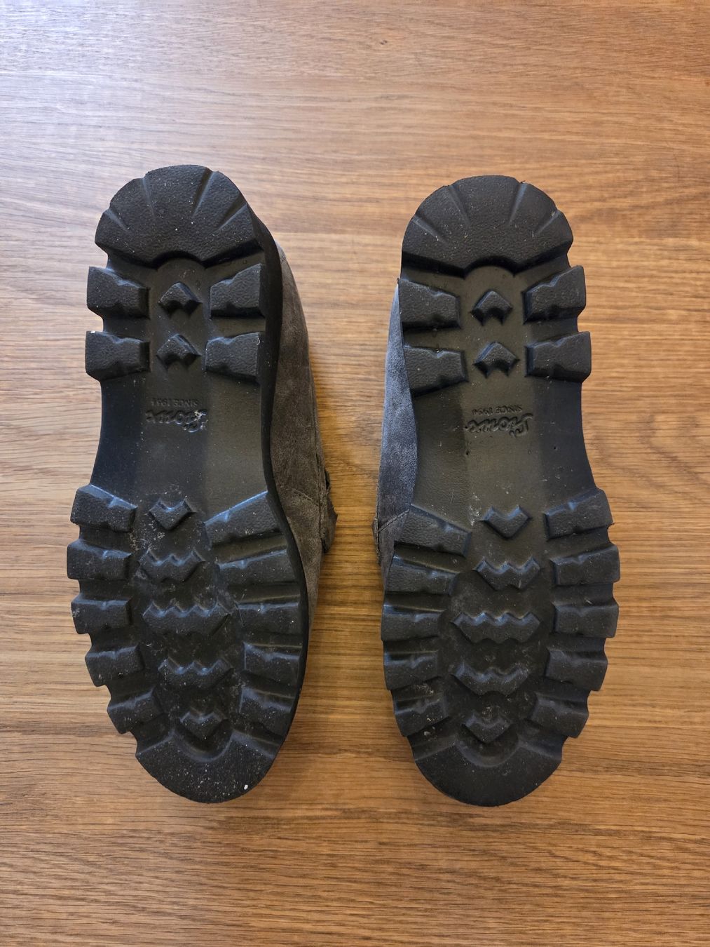 Damenschuhe: Sioux Damenschuhe Gr. 3 – Gebraucht aus Thun von Phil691 2