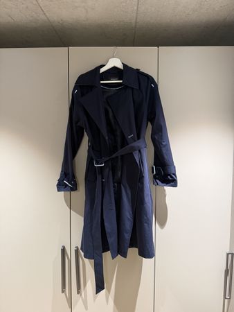 Trenchcoat LEONARDO ZURICH Grösse S