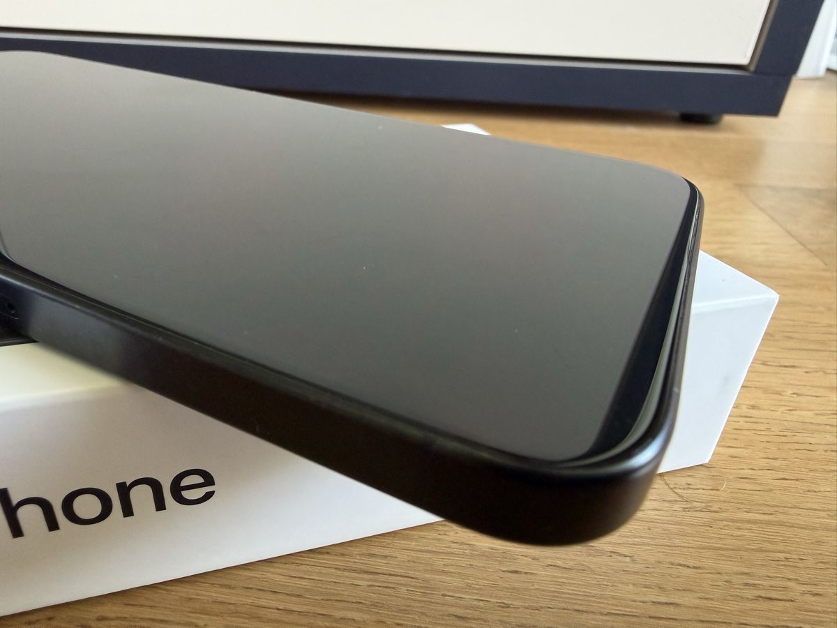 Apple Handys / Smartphones: iPhone 15 Pro Max Blue Titanium 256GB – Gebraucht aus Altendorf von wqv_97 9