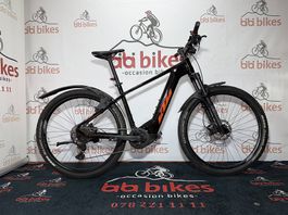 NEUWERTIG! KTM Macina Team 792, 750WH, GARANTIE!