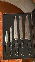 Messer Set 