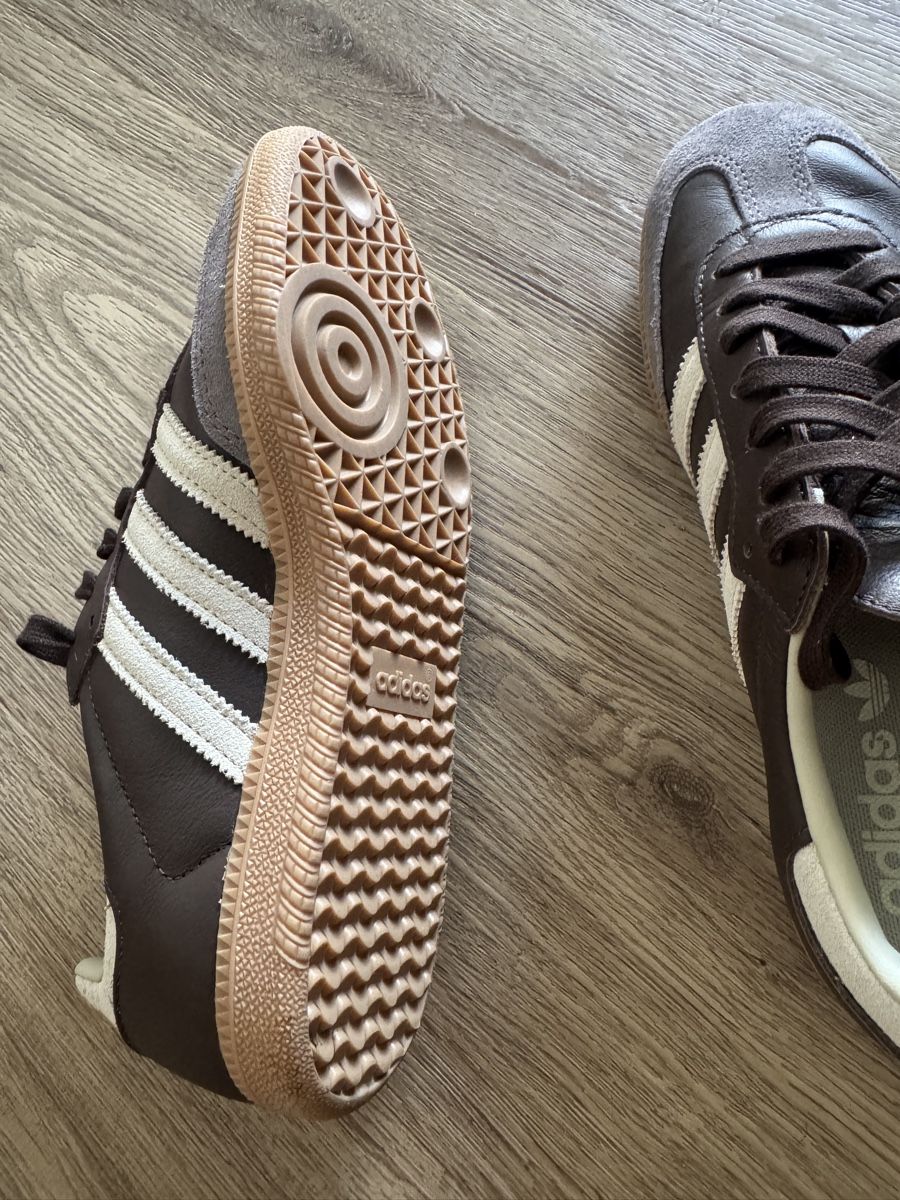 Adidas Scarpe da donna: Adidas sneaker Samba – Nuovo (secondo la descrizione) da Volketswil venduto da Amb_ra36 2