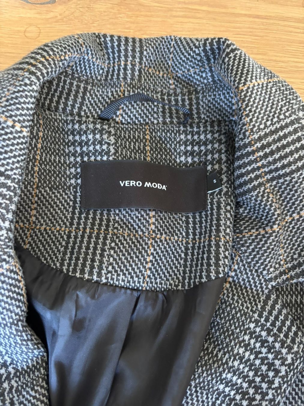 Cappotti: Vero Moda Mantel, Grösse S – Usato da Pfäffikon ZH venduto da sunshine9500 1