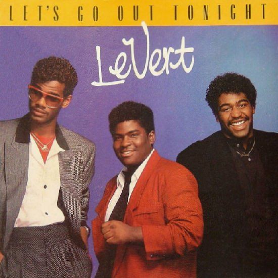 Vinyles: Levert: Let's Go Out Tonight 7" – D'occasion à Steinhausen par Vilivinili