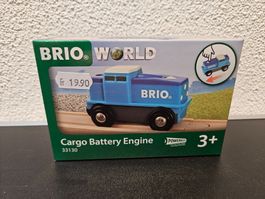 Neu - Brio - 33130 - Cargo Battery Engine