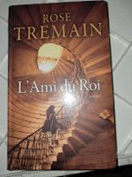 Le Don du Roi de Rose Tremain