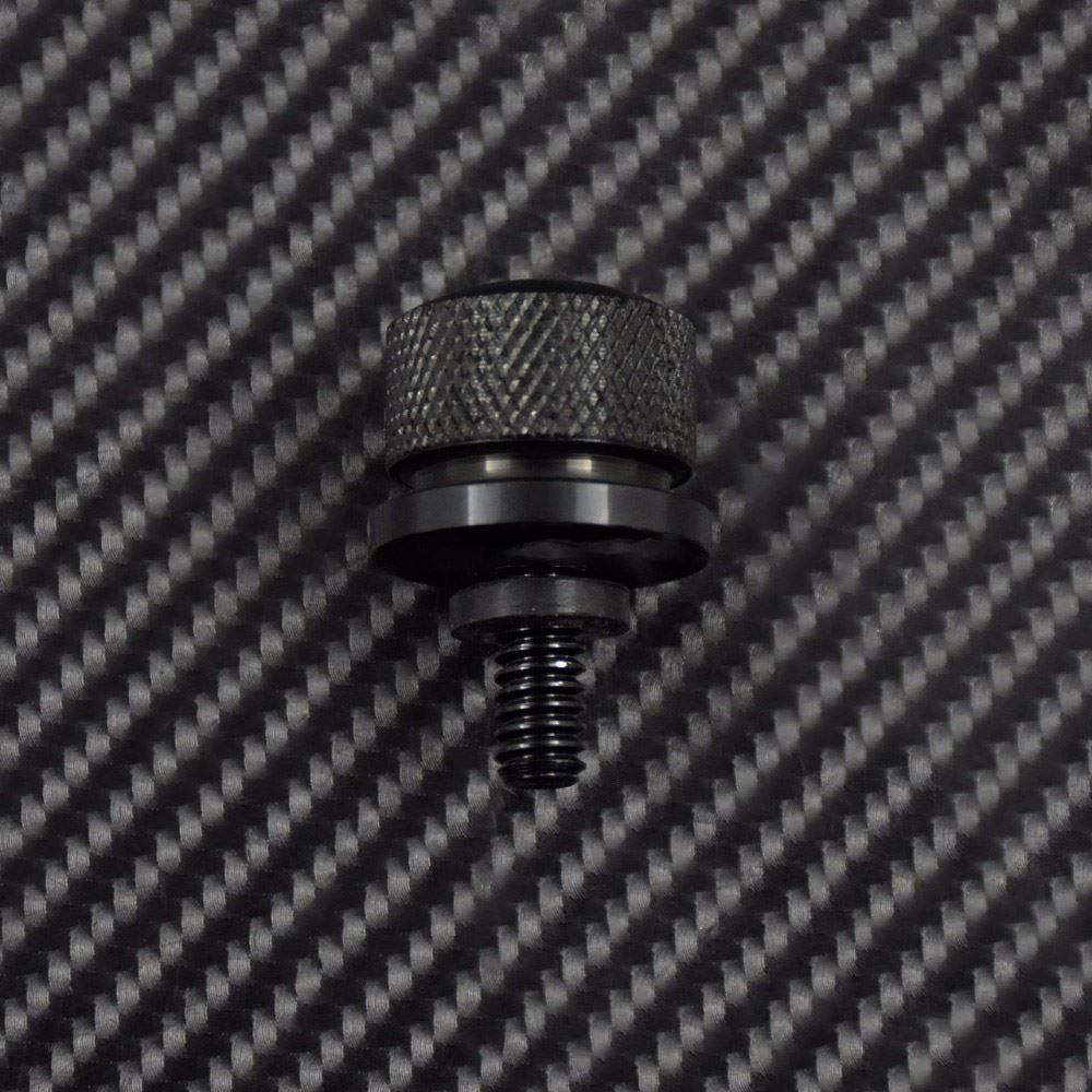 Sattel & Sattelzubehör: Harly Chrom Hinten Seat Bolt – Neu und originalverpackt aus Malans GR von BUYBEST-Schweiz 2