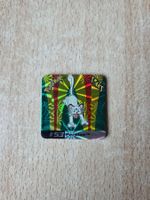 Pokemon Persian 53 Foil Panini staks johto league