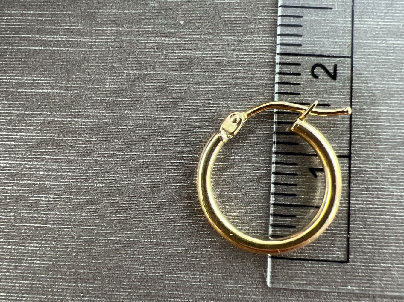 Orecchini pendenti & Orecchini a lobo: Creolen 750 Gold – Usato da Niederuzwil venduto da leo_8857 3