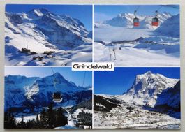 Grindelwald