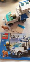Lego City Polizeihund Einsatz