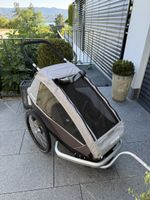Croozer Kid  Bike Trailer