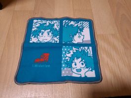 My Hero Academia Izuku Midoriya Tuch - Gacha Japan
