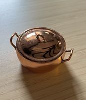 Marmite maison de poupée
