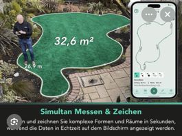 Messgerät Moasure