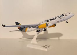 SkyMarks Thomas Cook Airbus A330-200