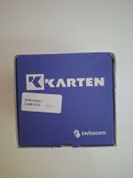 KKarten Zellbiologie I UniBE