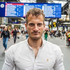Profile image of cmono