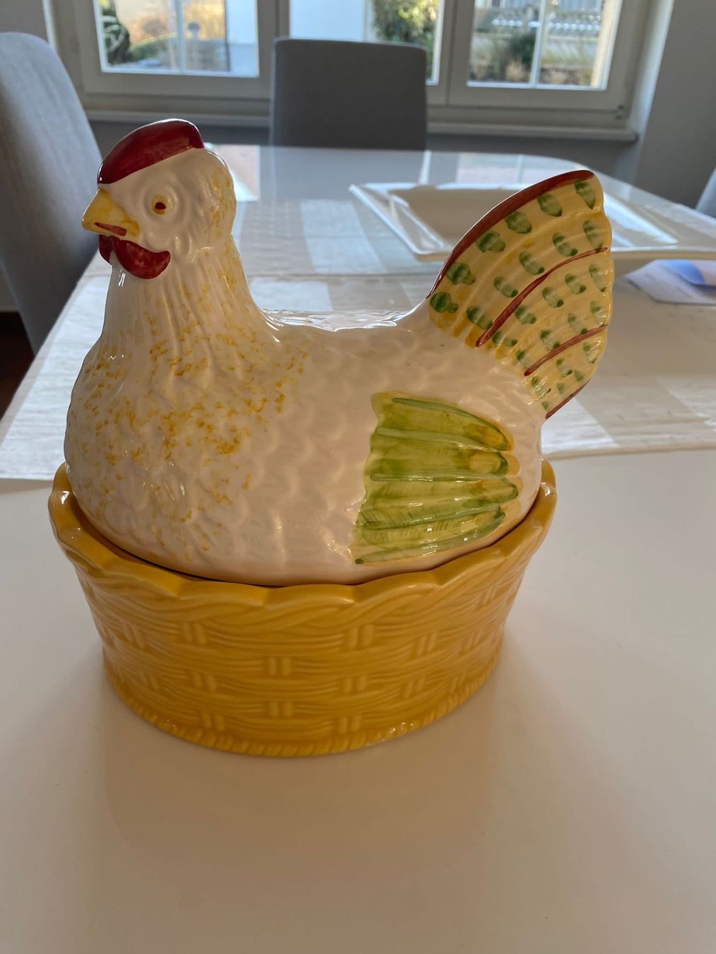 Tutte le decorazioni: Osterdeko sehr schön – Usato da Herzogenbuchsee venduto da ameise02 3