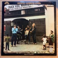CREEDENCE CLEARWATER REVIVAL - WILLY..OG FR 1969...VG/VG+