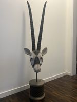 KARE Design Antilopenkopf