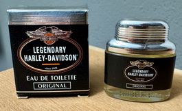 HARLEY-DAVIDSON ORIGINAL Eau de Toilette Miniatur EdT 3,8 ml