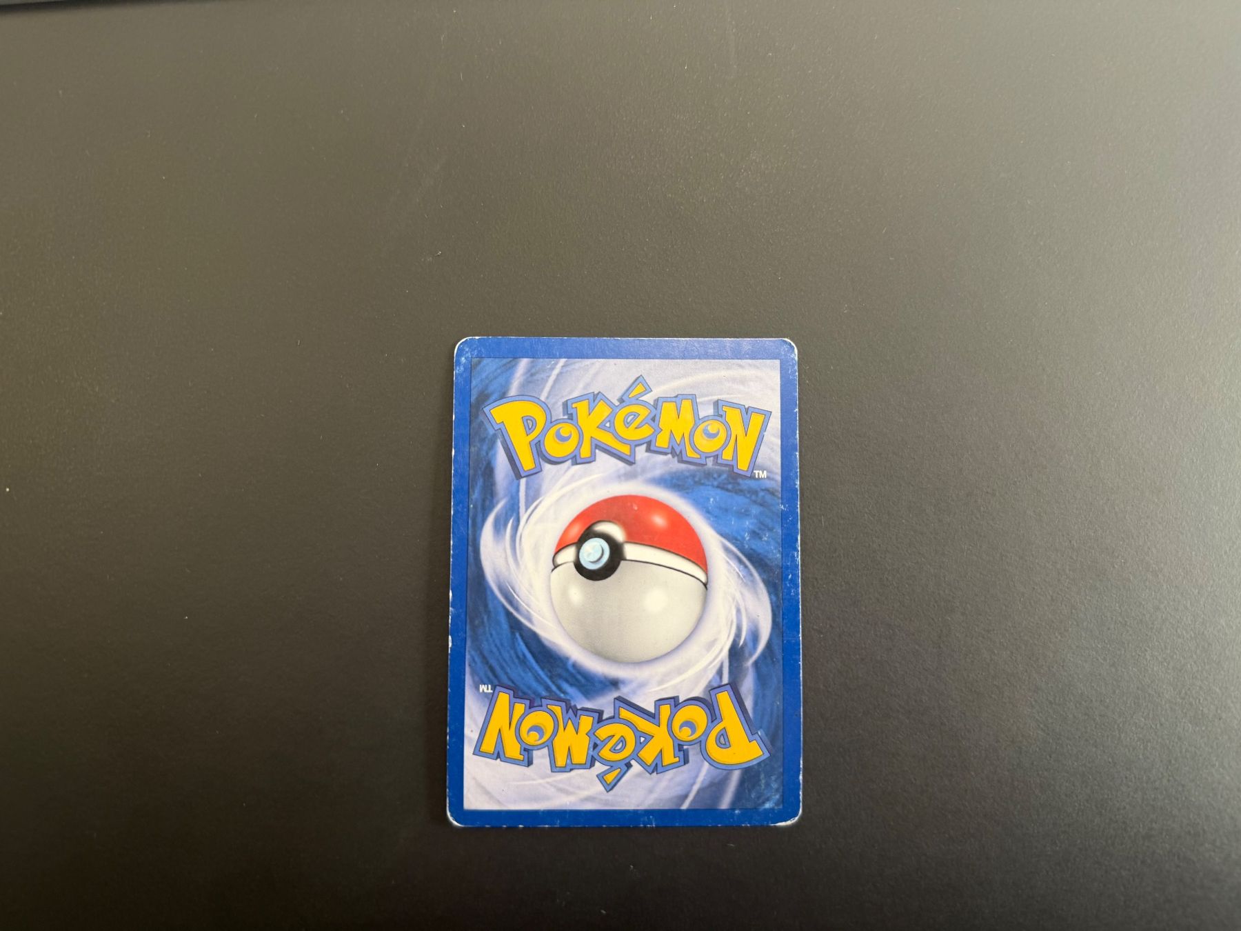 Pokémon Cartes à collectionner: Spoink 76/107 - EX Deoxys – D'occasion à Zürich par mountainwizard00 1
