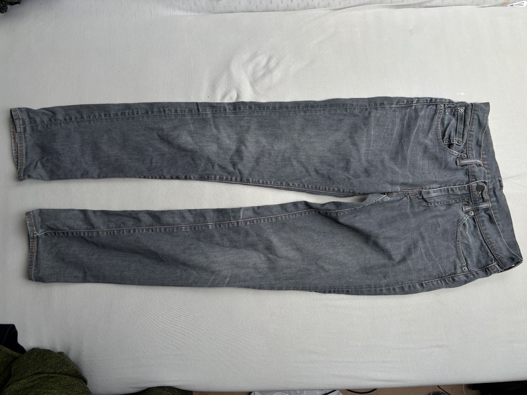 Levi's Jeans: Levis 511 in W32 L36 – Usato da Elgg venduto da Jo_Naj 3