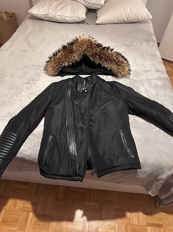 Cappotti: Doudoune , Manteau – Usato da Vevey venduto da ant_5q9y