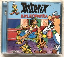 Asterix & Kleopatra - Hörspiel - CD